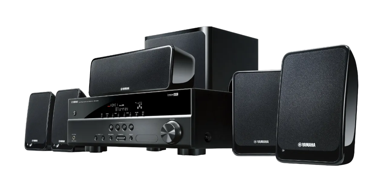 Ремонт техники Yamaha в сервисном центре FIX-Yamaha